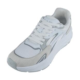 EMPORIO ARMANI阿玛尼男士系带低帮休闲运动鞋男2026年新款XY推选