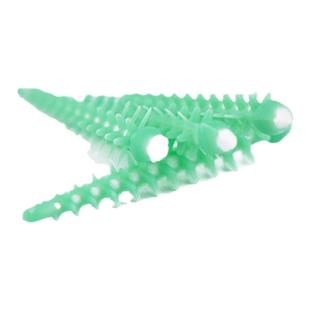 牙科楔子口腔科塑料牙间隙耐高温牙医公园材料耗材齿科豆瓣成型片