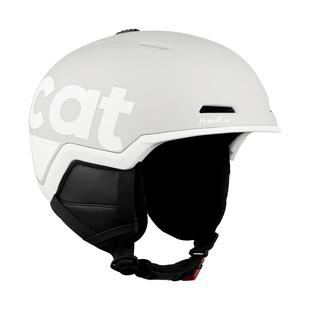 proudcat骄傲的猫滑雪头盔男女单双板专业雪盔帽装备护具轻量化