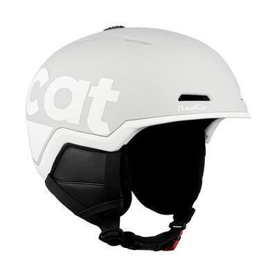 proudcat滑雪头盔专业雪盔
