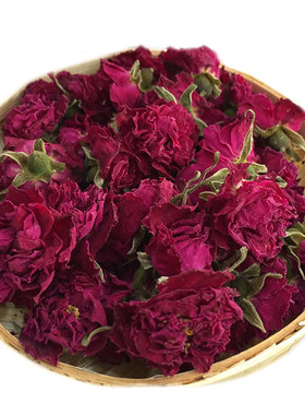 平阴醉芳菲玫瑰花冠特级大朵无硫