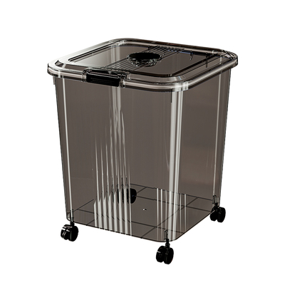 密封防潮面粉桶|回头客超2000人