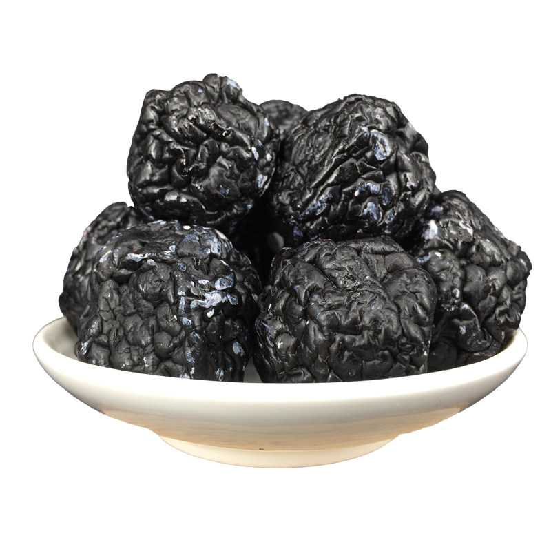 新疆天山大乌梅超大品质泡水
