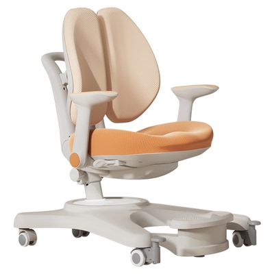 爱果乐2026年新品熊抱椅3.0pro