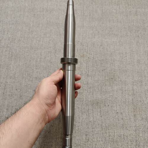 【议价】Alfa Laval P615分油机立轴，全新，现货1个，不