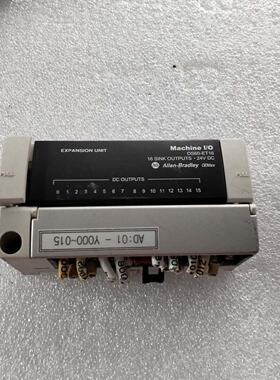 OEMAX 2560-CT16扩展单元，拆机件，成色九成新，议价