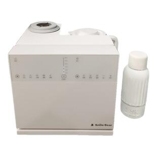 snowbear小白熊三合一温奶器摇奶恒温壶奶瓶消毒烘干二合一喂养台