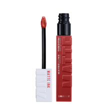 【官旗】美宝莲接吻棒唇釉哑光显白不掉色