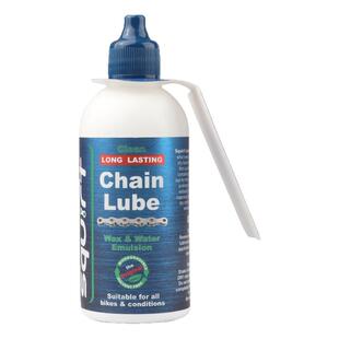 Squirt南非神油自行车飞轮花鼓润滑油干性链条油山地车公路车保养