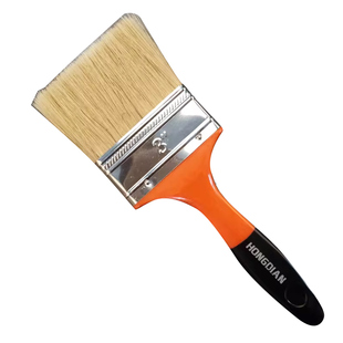 刷油漆刷子软毛刷工业用硬毛刷毛刷涂料刷子刷墙涂料刷防水清洁刷