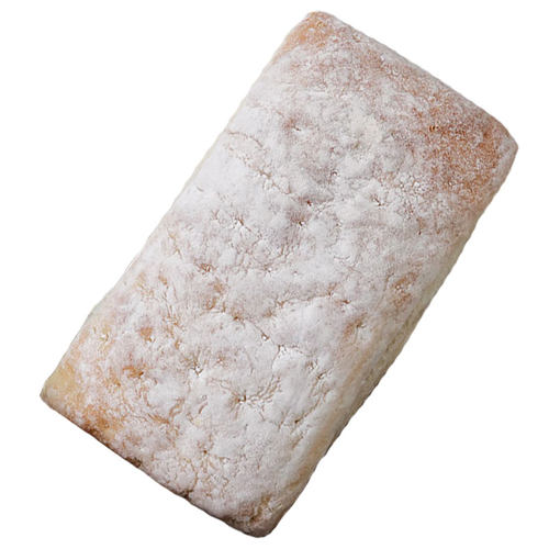 北京黑森布克德国面包房传统配方新鲜拖鞋卡巴塔白面包ciabatta