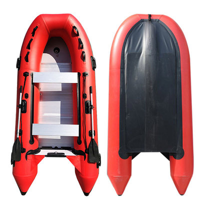 海的超厚1.6厚冲锋舟橡皮艇