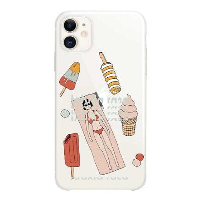 weiyixtabularasa美人鱼流沙