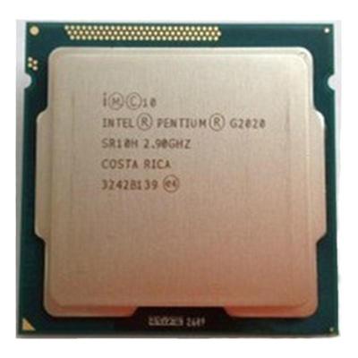 Intel英特尔1155CPUG1630G2030