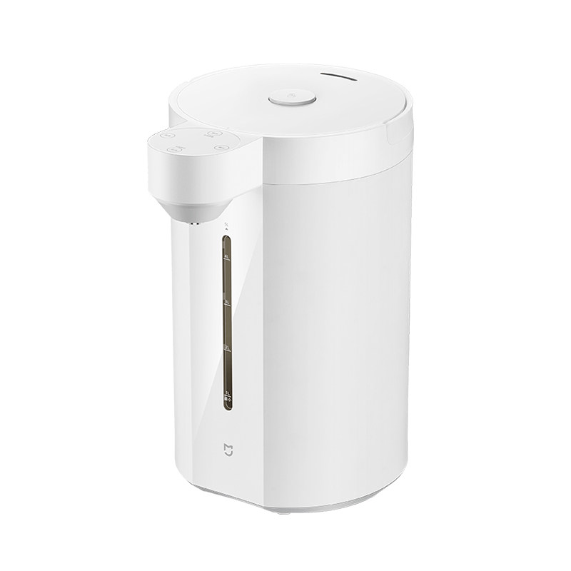 米家智能电热水瓶5L家用电烧水壶
