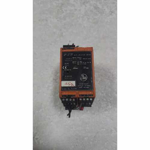 【请询价】ifm易福门AC2258安全继电器