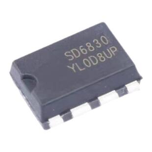 SD6830  SD6832  SD6834  SD6835 6834B 电源管理芯片IC 直插DIP8