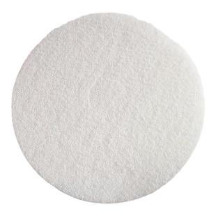 3M百洁垫美国进口白红黑色片17寸20寸大理石抛光垫清洁地板打蜡片