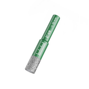 加宽钎焊开孔器瓷砖钻头玻璃神器大全大理石材专用磁砖干打手电钻