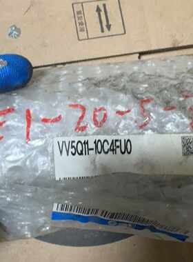 议价SMC五通阀VV5Q11-10C4FUO适用