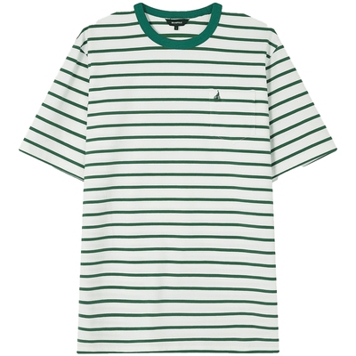 滨波新款时尚男士短袖T恤