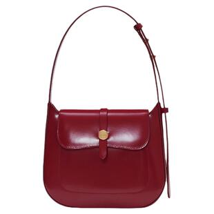 LEMEME韩国女士春季新款时尚百搭出行女包手提包小方包MUSINSA