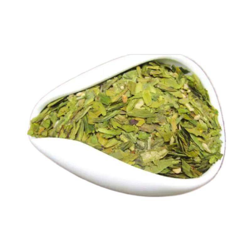 2026新茶浙江龙井茶碎片茶片正宗明前龙井特级浓香春茶高碎