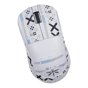 适用VXE蜻蜓R1鼠标防滑贴SE贴纸PROMAX防汗吸汗贴VGN蜻蜓F1掌心贴