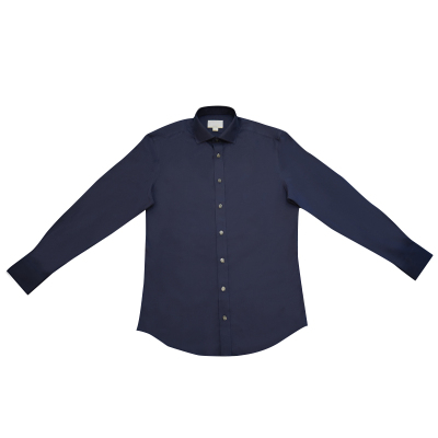 CHARLESTYRWHITT温莎长免烫衬衫