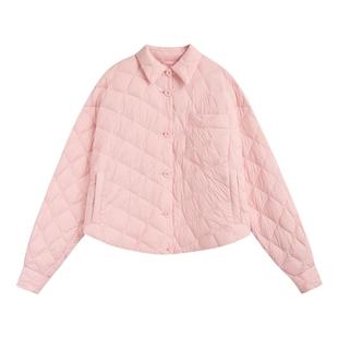 紫涵羽绒服合辑 超高性价比 冬季新款棉服白鸭绒短款外套时尚上衣