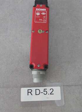 Euchner 087433 Interruptor De Seguridad Euchner TP1-538A024S