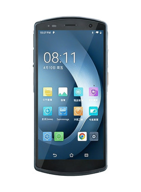 DT58安卓12PDA4G+64G扫码