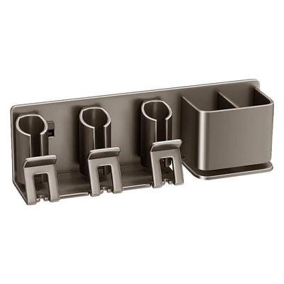 牙刷架中的天花板！可拆卸清洗