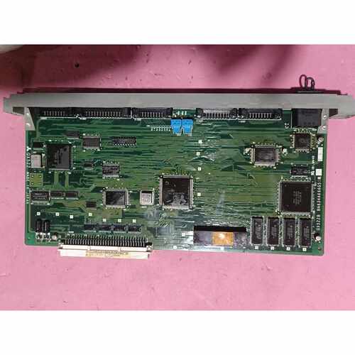 【请询价】QX522QX522三菱M520老控制板实物拍摄