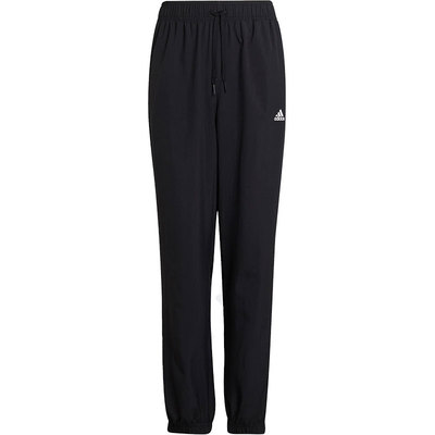 Adidas/阿迪达斯正品当季新款轻薄休闲大童运动长裤 HI1834