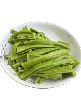 云南特产新货真特级贡菜干货苔菜响菜苔菜下饭菜特产干货脱水蔬菜