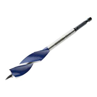 美国IRWIN欧文木工钻 打孔钻头 开孔器 高效率麻花钻 6倍速切削