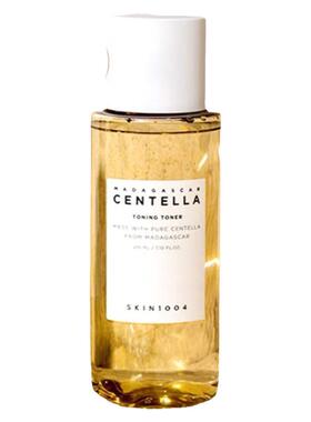 skin1004爽肤水舒缓修护centella