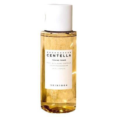 skin1004爽肤水舒缓修护centella