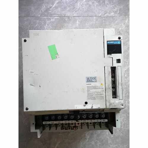 议价三菱22KW伺服器MR-J2S-22KB原装现货