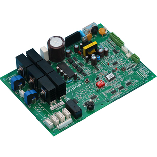 永大电梯永磁门机板XDR[B2]|DD011267控制板[B1]|DC007592原装