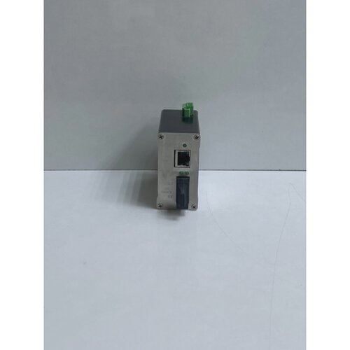 NTRON 102MCSC MEDIA CONVERTER