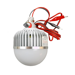 12v调色水果灯专用灯LED生鲜灯水果变色灯水果摊专用灯插电瓶车灯