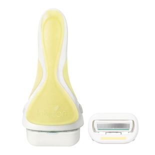 【38爆品日】舒芙刮毛刀女除毛刀手动腿毛腋毛大皂头剃毛刀