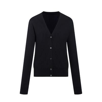 COLIN WANG-国王的礼物|进口200支重磅羊毛针织背心/开衫/短袖