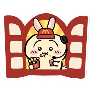 墙贴挡小窟窿墙面补丁遮丑贴墙面装饰填补墙洞补洞遮洞自粘福字贴