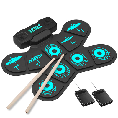 电子鼓初学者入门儿童益智dtx