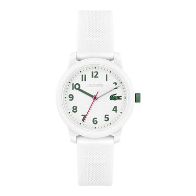 Lacoste潮流时尚石英儿童