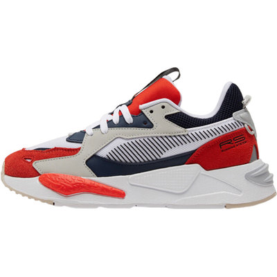 Puma/彪马正品RS-Z男女同款复古经典轻便舒适休闲鞋381117-03