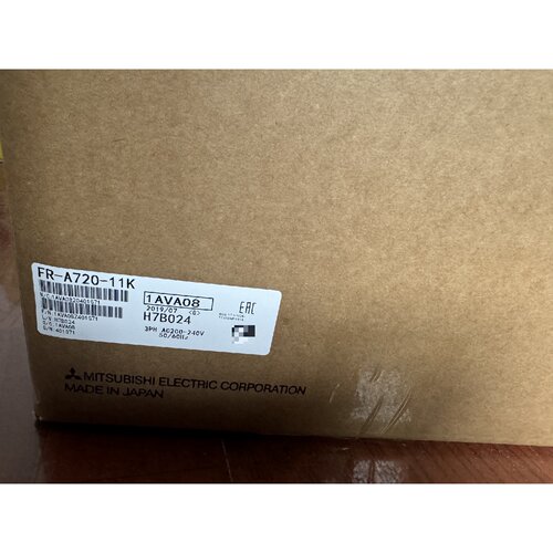 议价全新变频器FRA720A82011K1518.维修